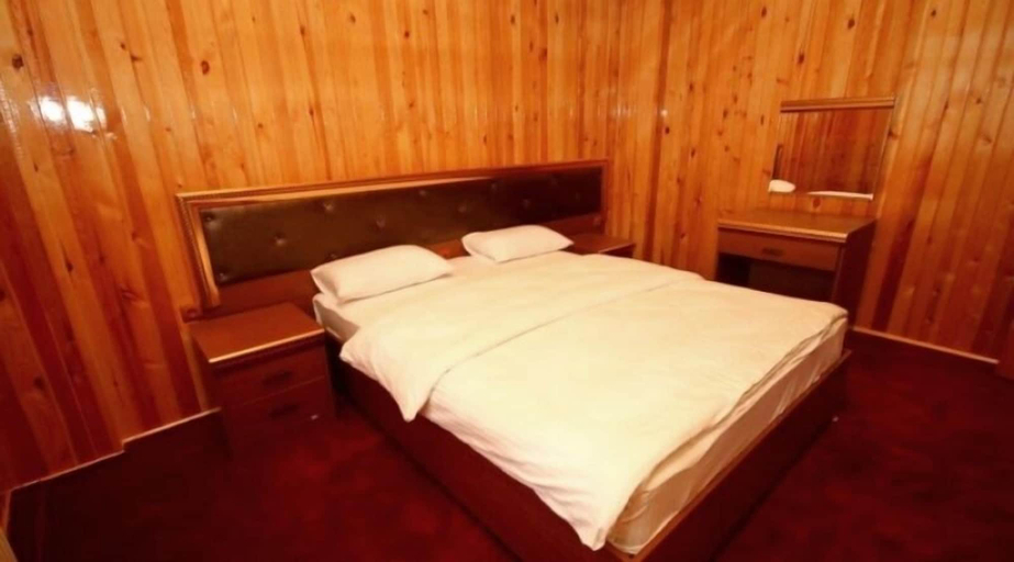 Bedroom 3, Grand Sis Hotel, Çaykara