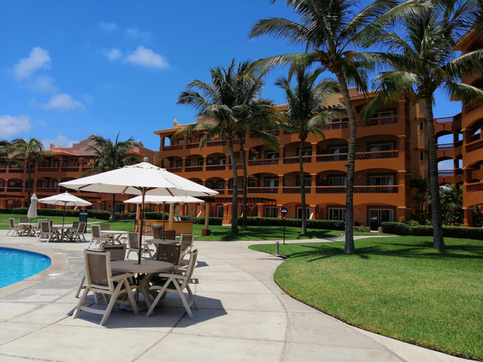 Sport & Beauty 2, Luxury Suites By Estrella del Mar, Mazatlán
