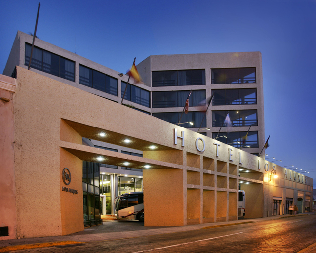 Exterior & Views 2, Los Aluxes, Mérida