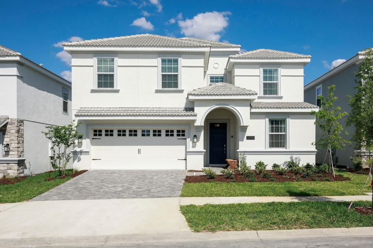 Exterior & Views, 1585pd-the Retreat at Championsgate, Osceola