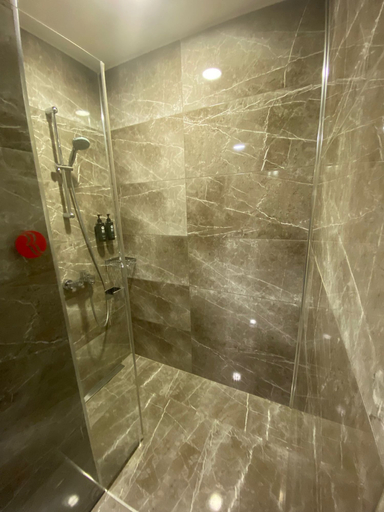 Bathroom 5, Ramada by Wyndham Sakarya, Merkez