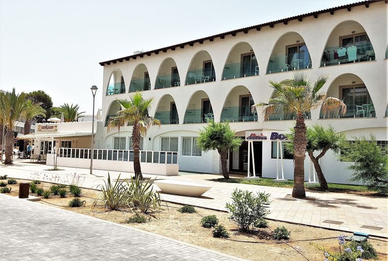 Exterior & Views 2, Hotel Stil Bonsai, Baleares