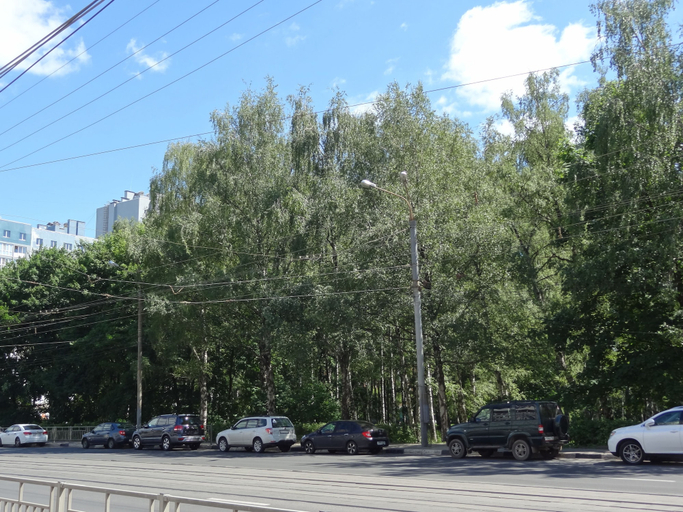 Others 4, Apartments on Belinskogo 15 - apt 3, Nizhniy Novgorod gorsovet