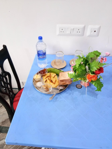 Food & Drinks 4, Asian Grand Villa, Birbhum