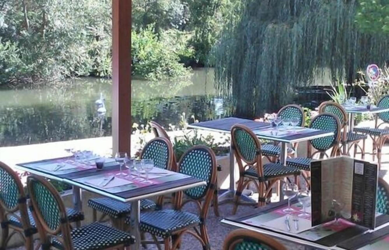 Food & Drinks 5, La Vieille Auberge, Deux-Sèvres