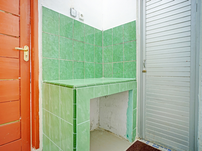 Bedroom 4, OYO 92239 Taman Wisata Iman I, Dairi