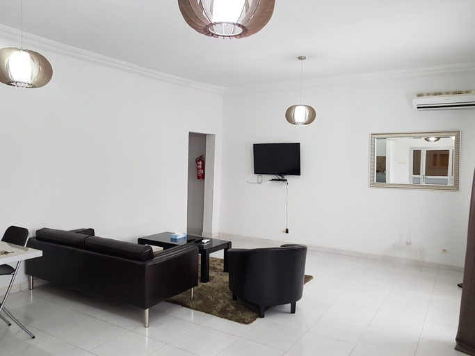 Others 5, Ribat El Kheir, Nouakchott