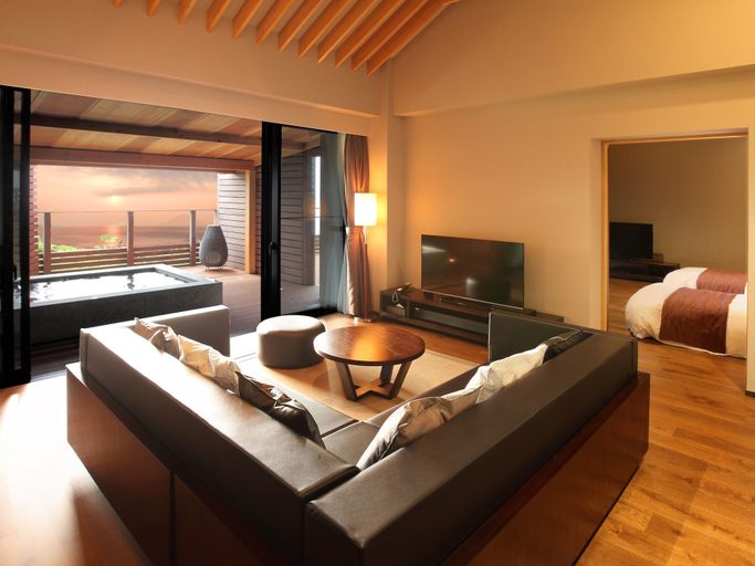 Others 5, Beachside Onsen Resort Umi, Kyonan