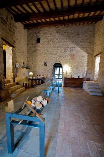 Others 4, Borgo La Torre, Perugia