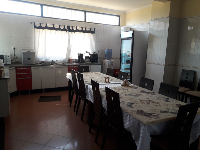 Others 5, Best Morro Bento City Guest House, Samba