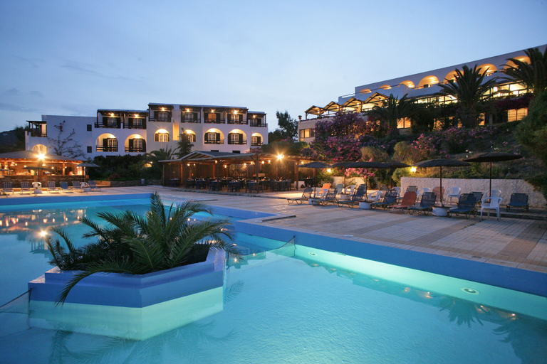 Exterior & Views, Andros Holiday, South Aegean