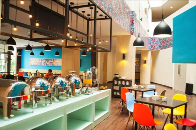 Food & Drinks 4, idoop Hotel by Prasanthi, Lombok