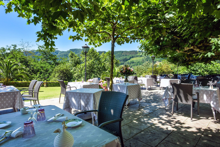 Food & Drinks 4, Jardins de Bakea, Pyrénées-Atlantiques
