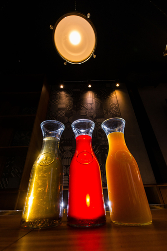 Food & Drinks 5, Caramel Boutique Hotel, Beirut