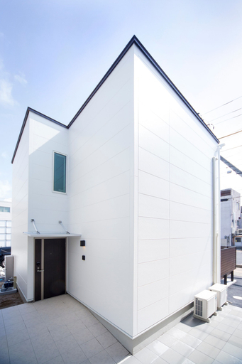Exterior & Views 2, Rakuten STAY HOUSE × WILL STYLE Matsue, Matsue