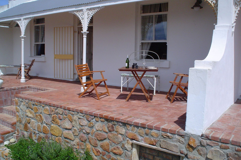 Others 5, 2 Cottons Cottage, City of Cape Town