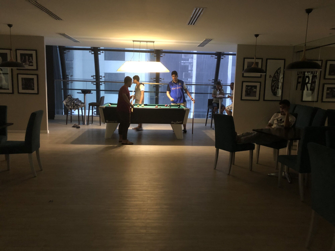 Others 5, Moocaa Home M-city Duplex Studio, Gombak