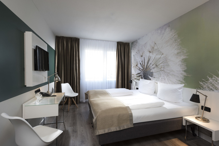Bedroom 3, Days Inn by Wyndham Dessau, Dessau-Roßlau
