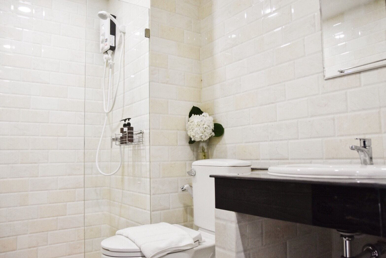 Bathroom 3, B&Y Residence, Muang Chiang Mai