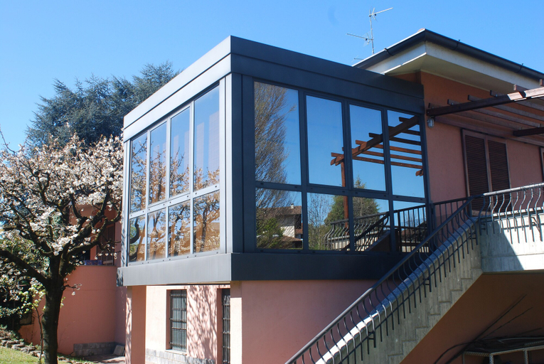 Exterior & Views 2, Beija-Flor b&b, Monza and Brianza