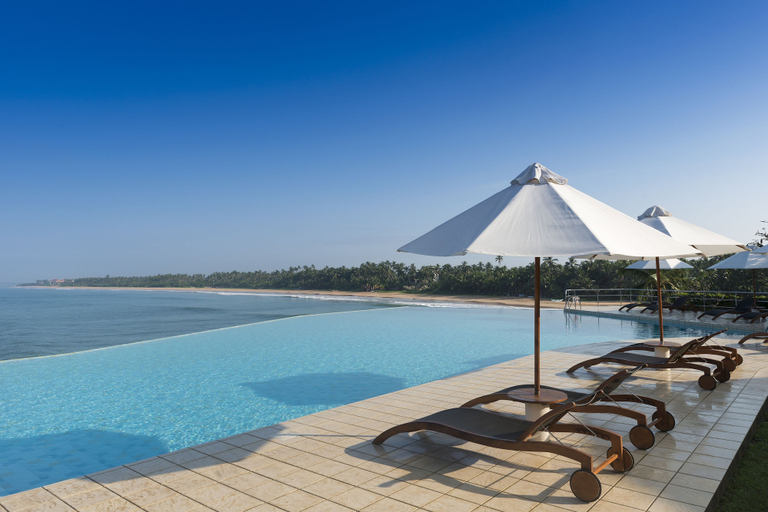 Sport & Beauty 2, Jetwing Saman Villas, A Luxury Reserve - Adults Only, Bentota