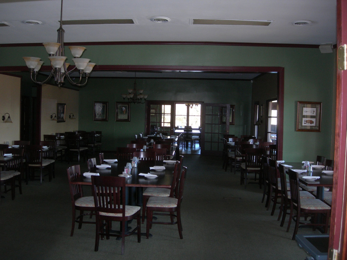 Food & Drinks, Baneberry Golf and Resort, Jefferson