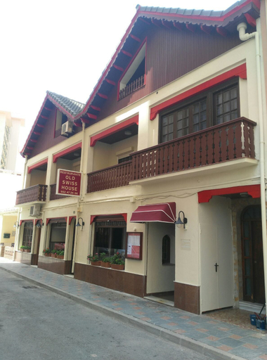 Exterior & Views, Casa Suiza, Málaga