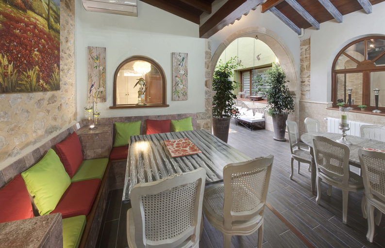 Food & Drinks, Casa Mistela, Alicante