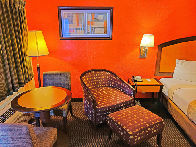 Others 5, Motel 6 Houston, TX – Hobby Airport, Houston