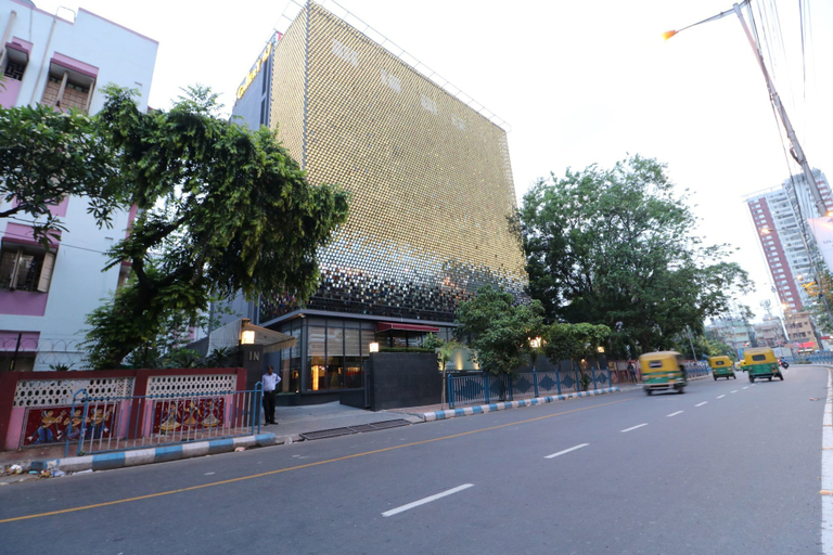 Exterior & Views 2, Hotel Gallery 67, North 24 Parganas