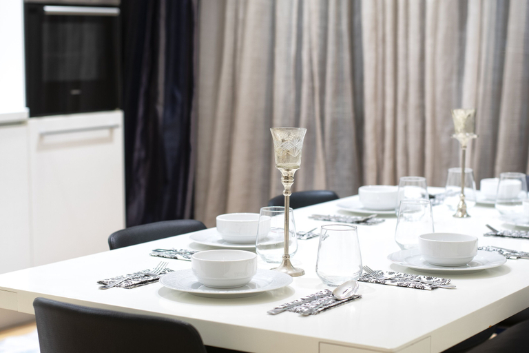 Food & Drinks, Armoni Residence, Beşiktaş