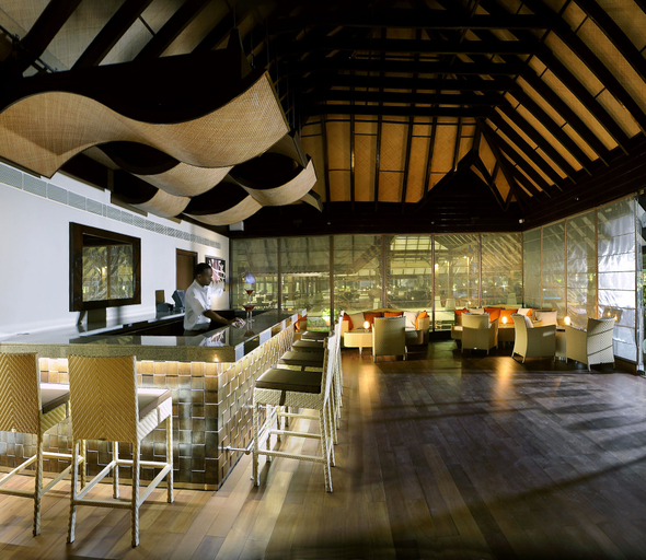 Food & Drinks 5, The Lalit Resort And Spa Bekal, Kasaragod