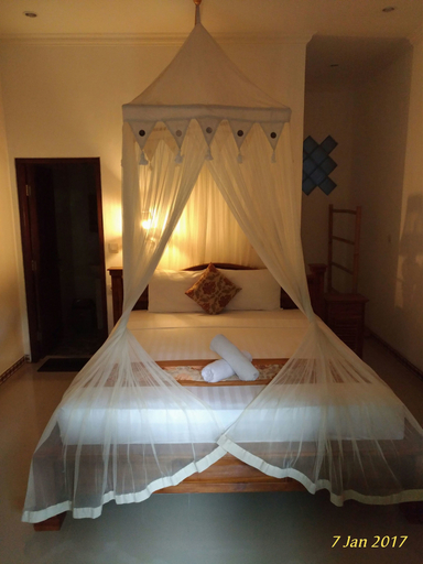 Bedroom 3, Praety Home Stay, Gianyar