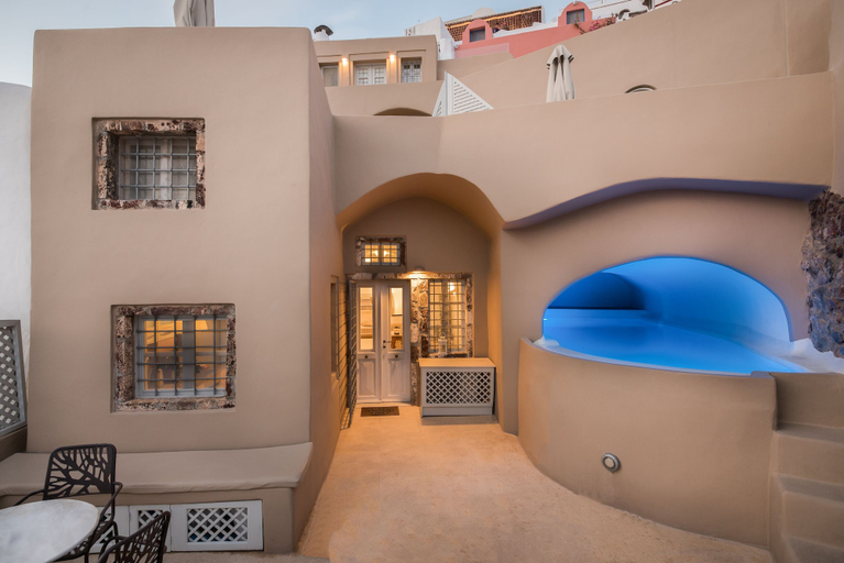 Others 5, Armeni Luxury Villas, South Aegean