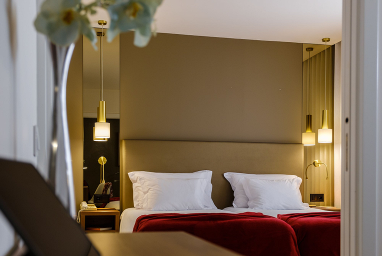 Bedroom 29