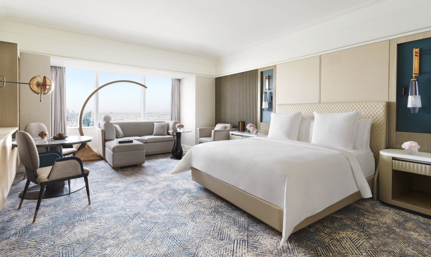 Four Seasons Hotel Riyadh, Riyadh