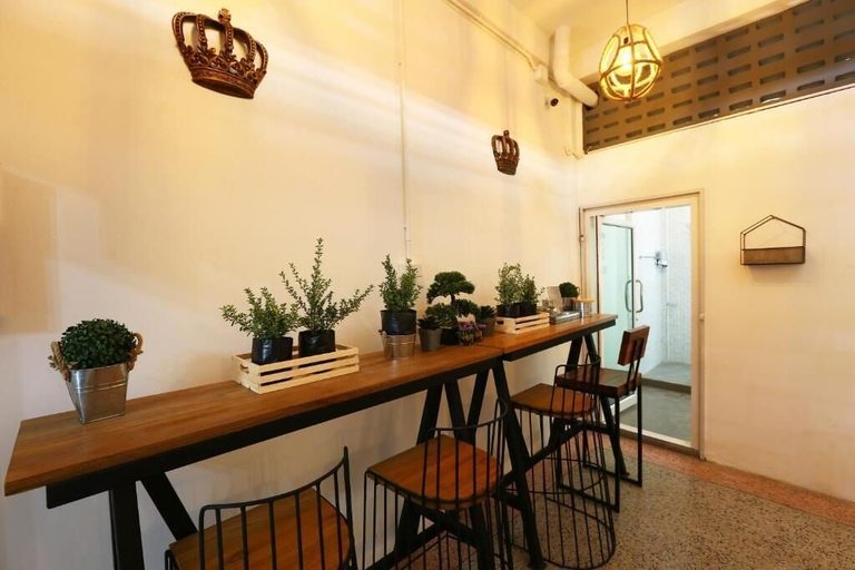 Others 2, Hub Hostel Hatyai, Hat Yai