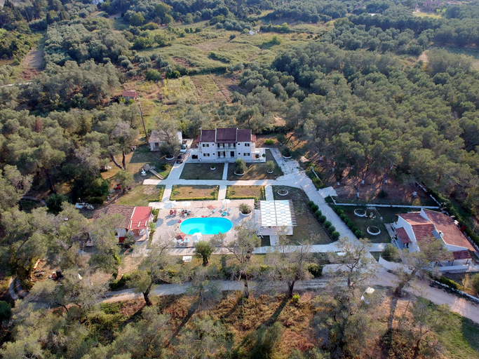 Exterior & Views 2, Alykes Family Resort, Ionian Islands
