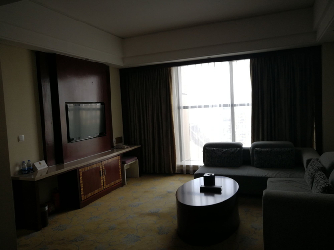 Others 5, Daysun International Hotel, Guangzhou