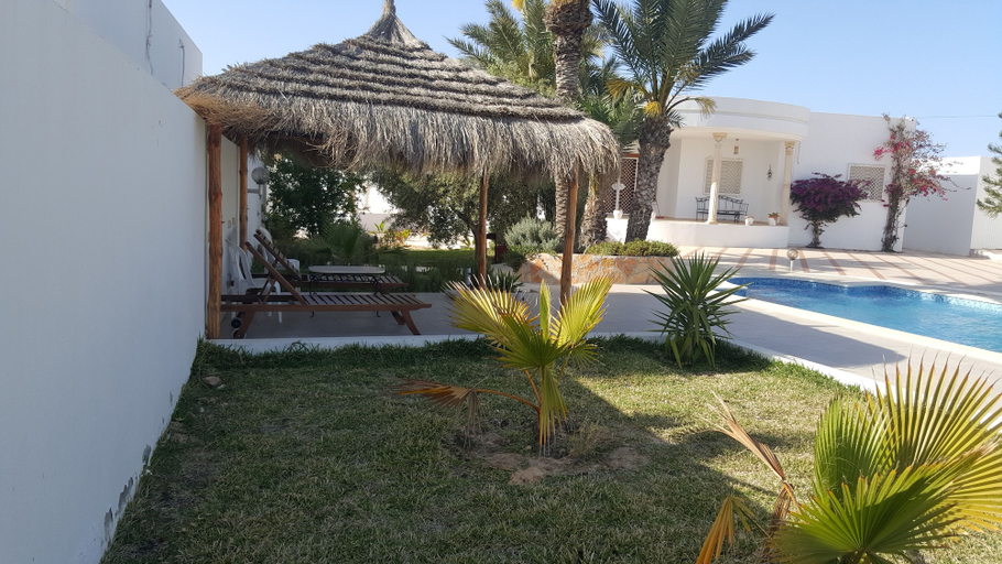 Exterior & Views, Villa La Fidèle, Djerba Midoun