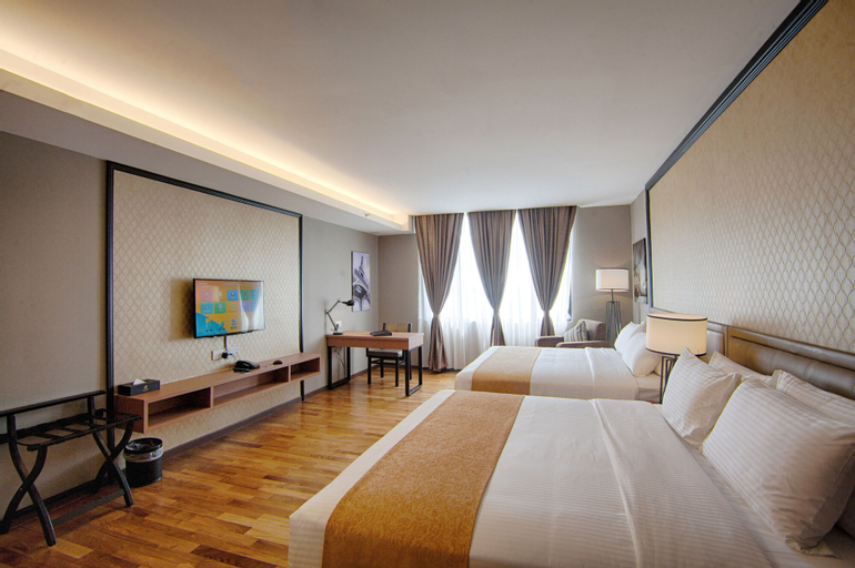 Bedroom 24