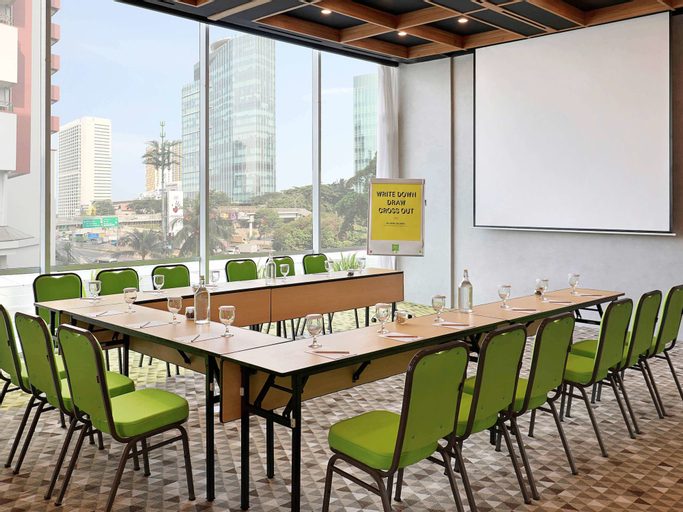 Business Facilities 28