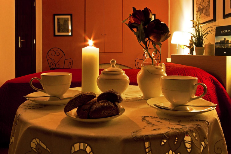 Food & Drinks 4, Cortile di Venere Bed & Breakfast, Trapani