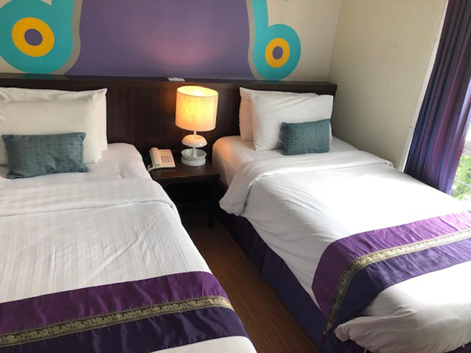 Bedroom 24