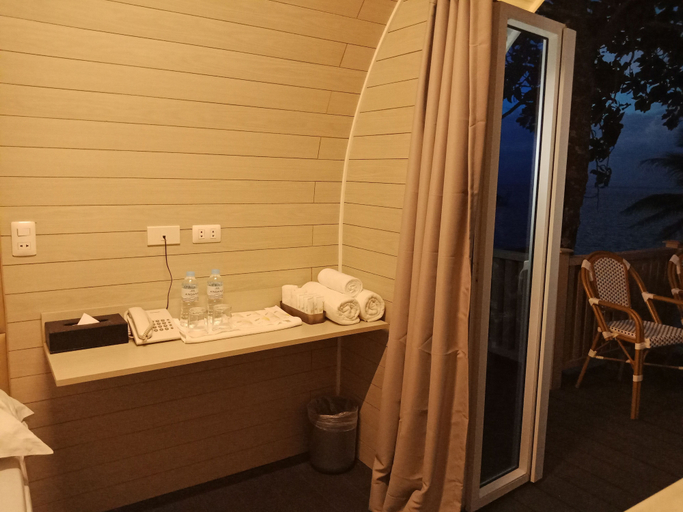 Bedroom 3, Andana Resort, Nueva Valencia