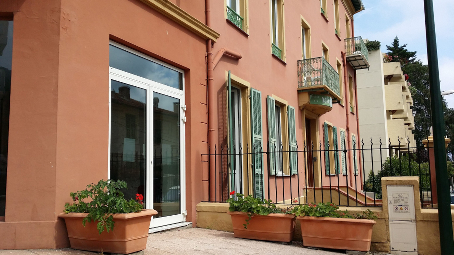 Exterior & Views 1, Hotel Marcellin, Alpes-Maritimes
