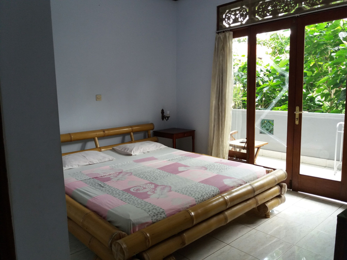 Bedroom 4, Celagi Inn, Karangasem