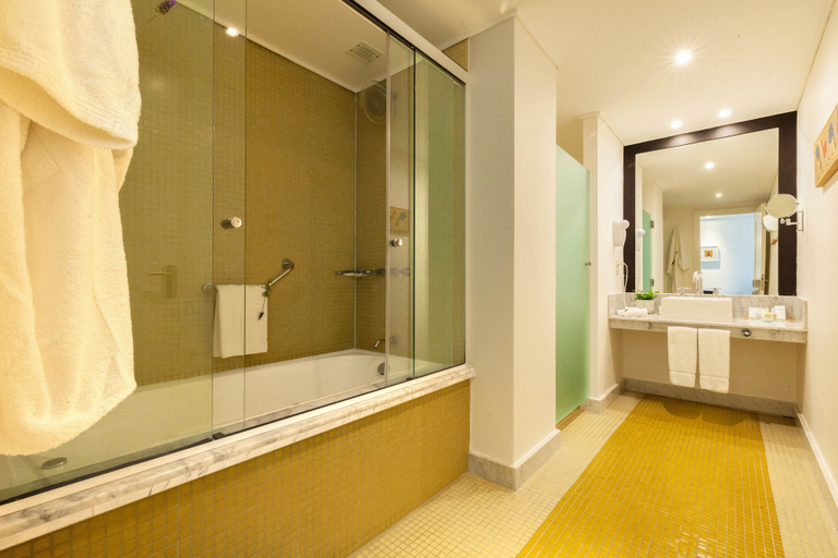 Bathroom 5, Awa Boutique Design Hotel, n.a351