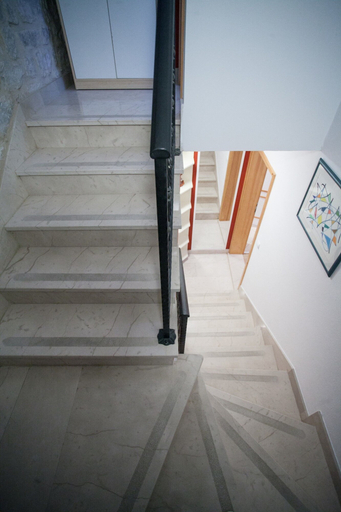 Others 5, Apartment and Room Ursa, Trogir