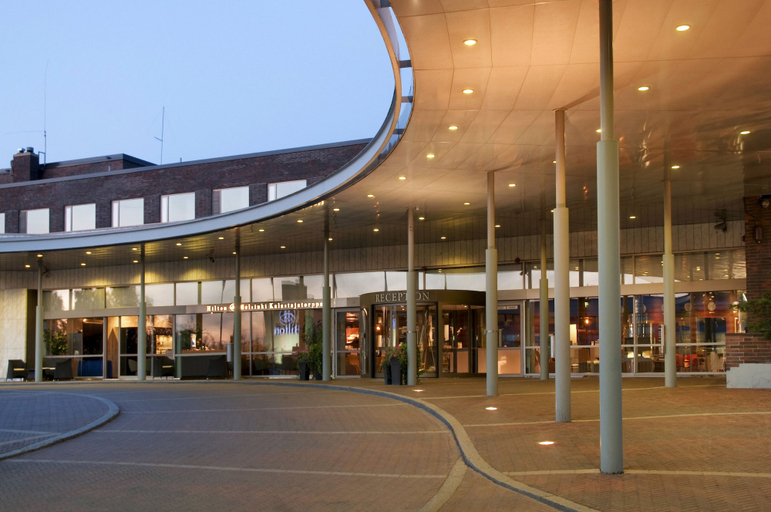 Exterior & Views 1, Hilton Helsinki Kalastajatorppa, Uusimaa